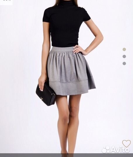 Юбка