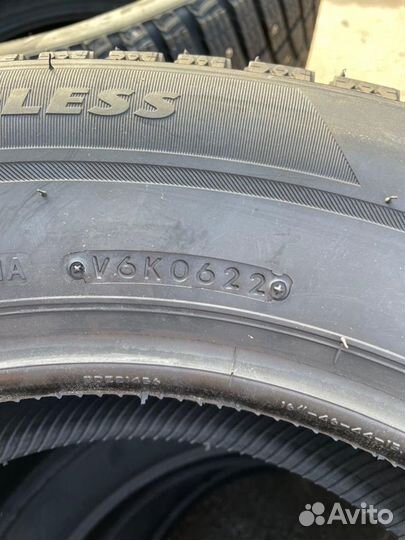 Bridgestone Blizzak Ice 205/65 R16 99S