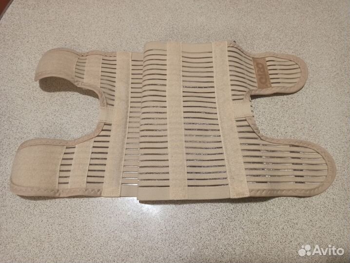 Бандаж послеоперационный на брюшную полость S