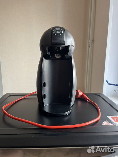 Кофемашина Nescafe Dolce Gusto на запчасти