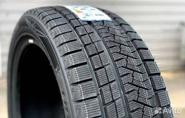 Triangle Trin PL02 235/60 R19 107ZR