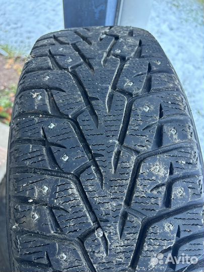 Yokohama Ice Guard IG55 215/55 R17 98T