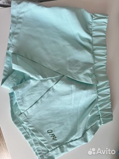 Шорты для девочек