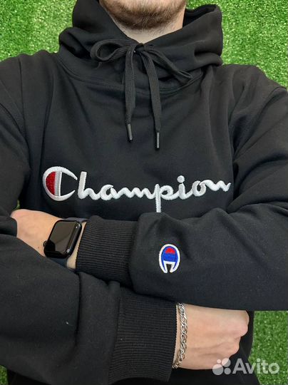 Худи Champion