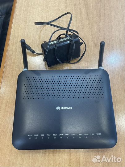 Модемы и роутеры