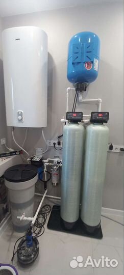 Монтаж и обслуживание оборудования