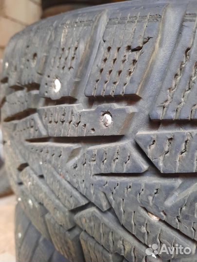 Nokian Tyres Nordman 7 185/65 R15 82T