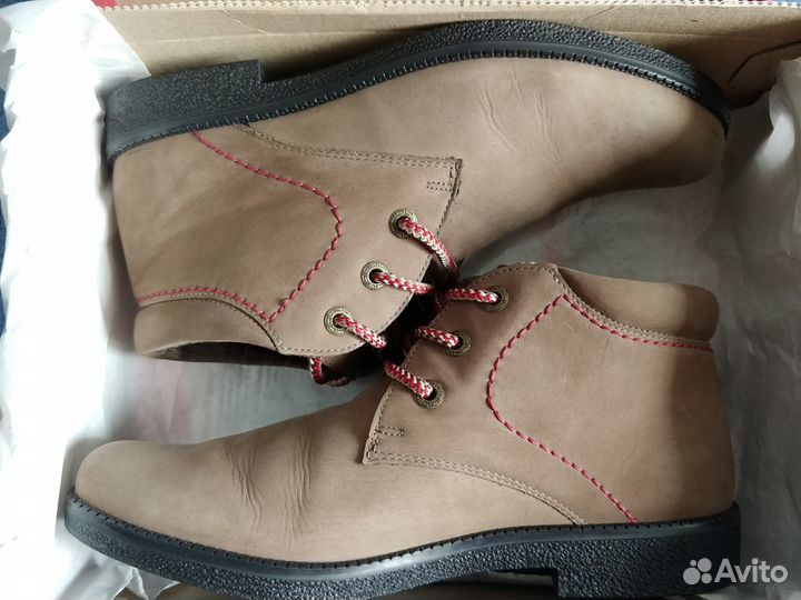 Ботинки Marko