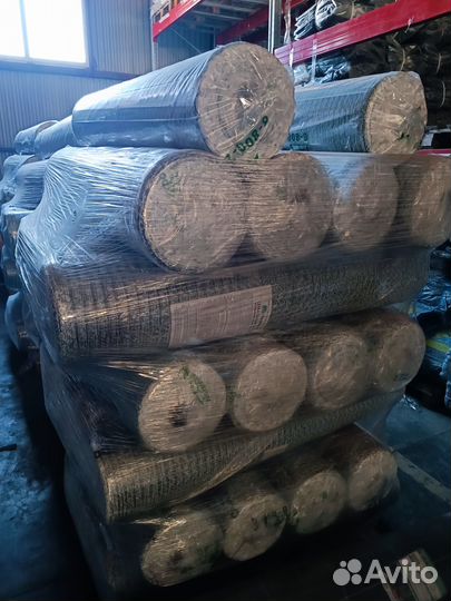 Сеновязальная сетка 