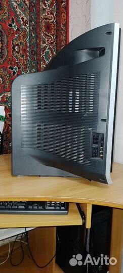 Телевизор samsung