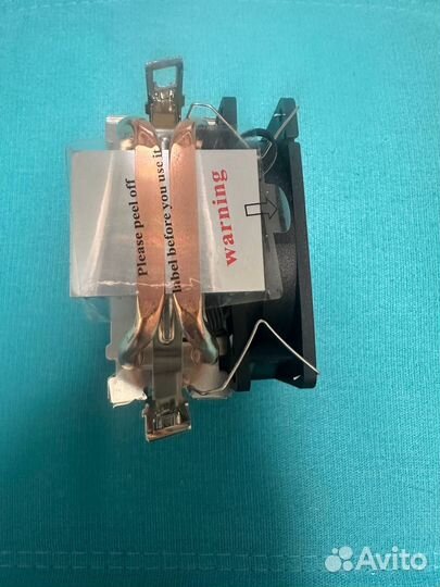 Кулера новые frgb