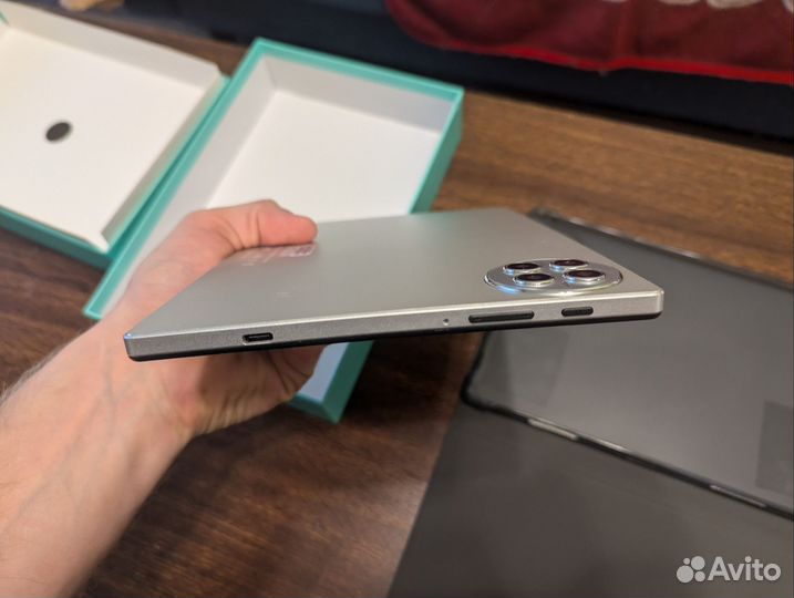 Планшет GT30 Ultra