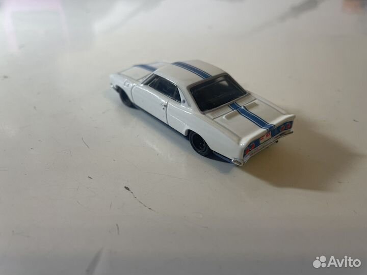 Hot wheels обмен