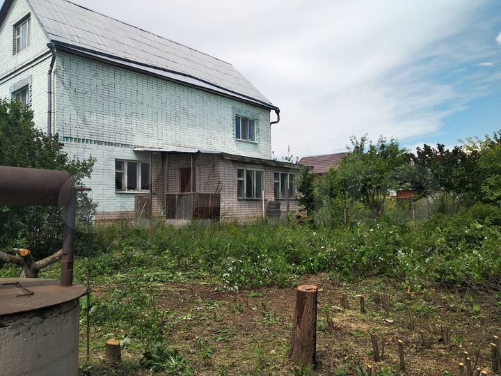 Дом 82 м² на участке 3,6 сот.