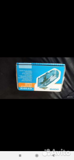 Счётчик купюр. Счётная машинка