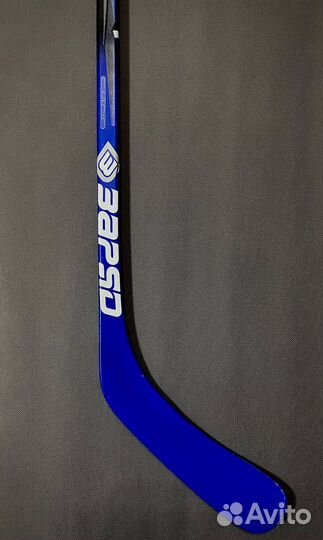 Клюшка хоккейная no name детская