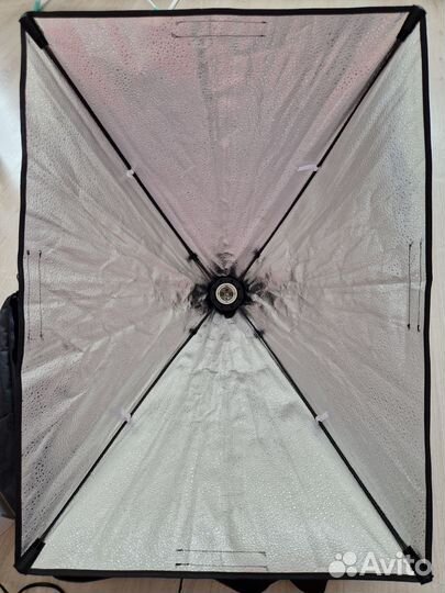 Освещение для фото