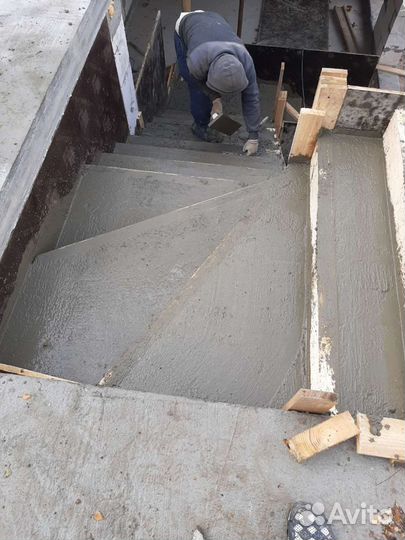 Строительство домов