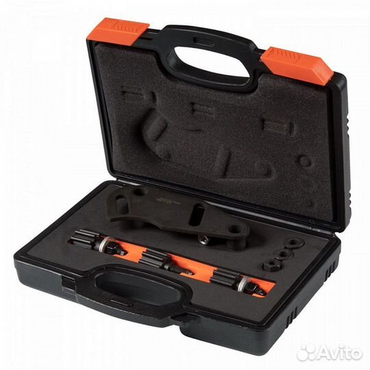 Набор фиксаторов распредвала renault