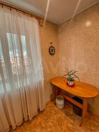 3-к. квартира, 57 м², 5/5 эт.