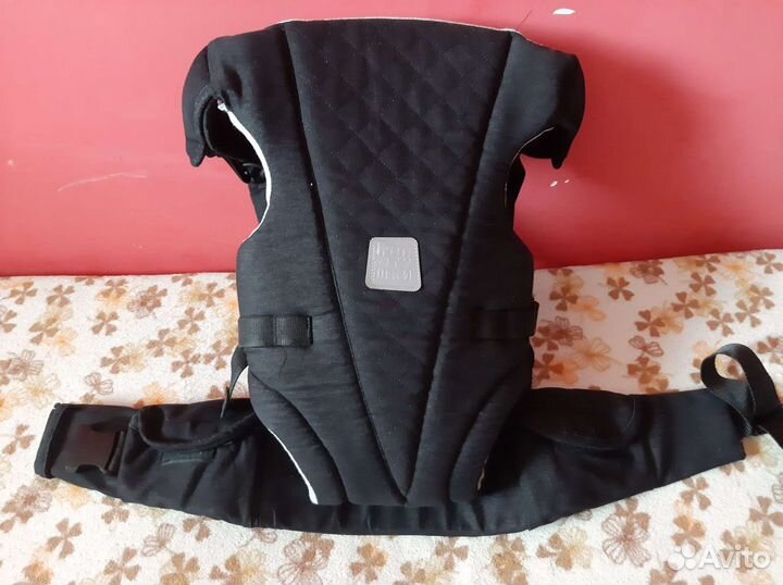 Кенгуру переноска