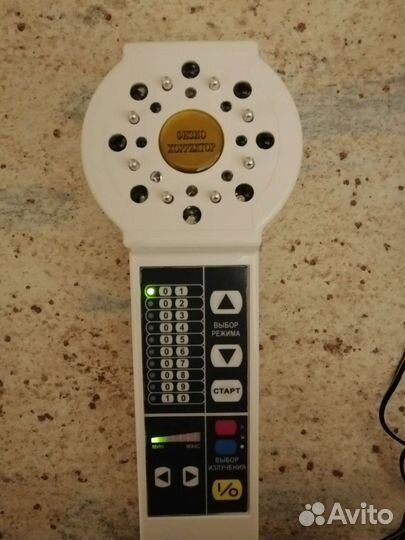 Физиокорректор медицинский новый