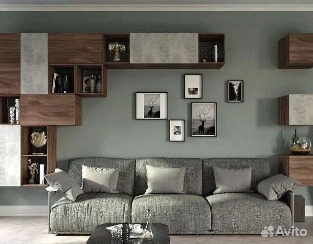 Мебель в гостиную
