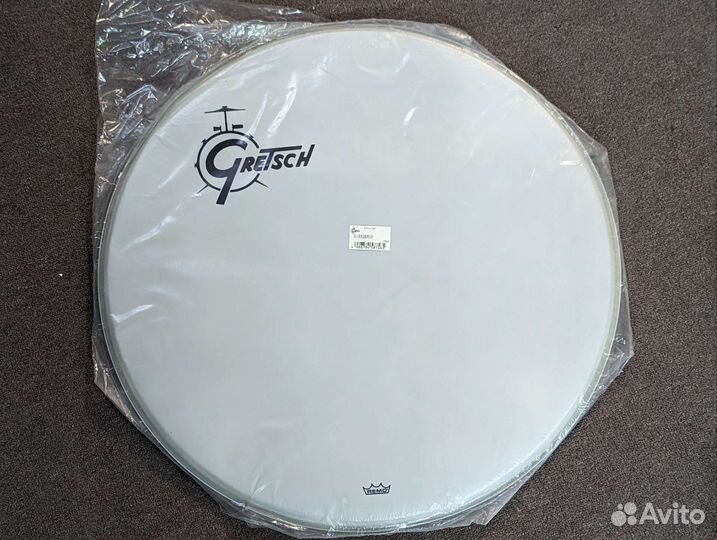 Пластики Gretsch 24