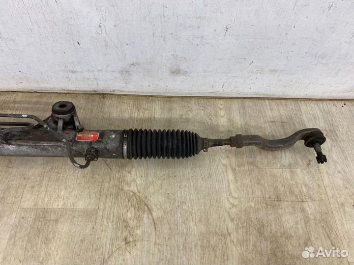 Рулевая рейка Mitsubishi Pajero Sport 3 KS 2016