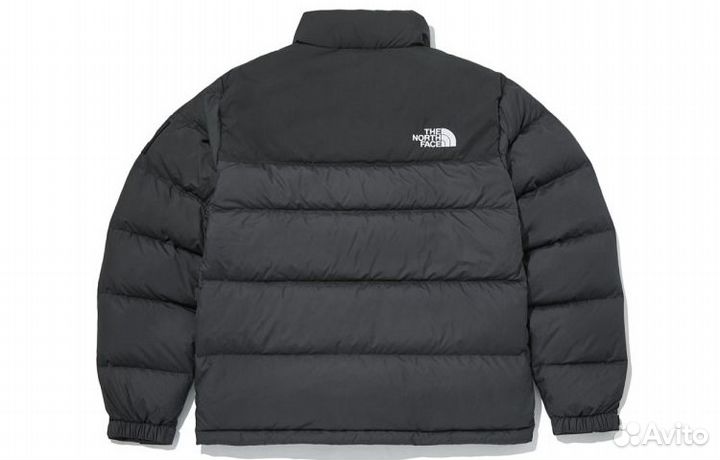 THE north face 1992 Collection Down Jacket Unisex Dark Gray (L)(52)