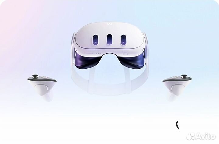 Oculus quest 3 128gb