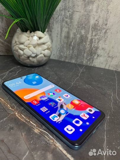 Xiaomi Redmi Note 11, 6/128 ГБ