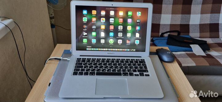 Macbook air 13 2015.Обмен