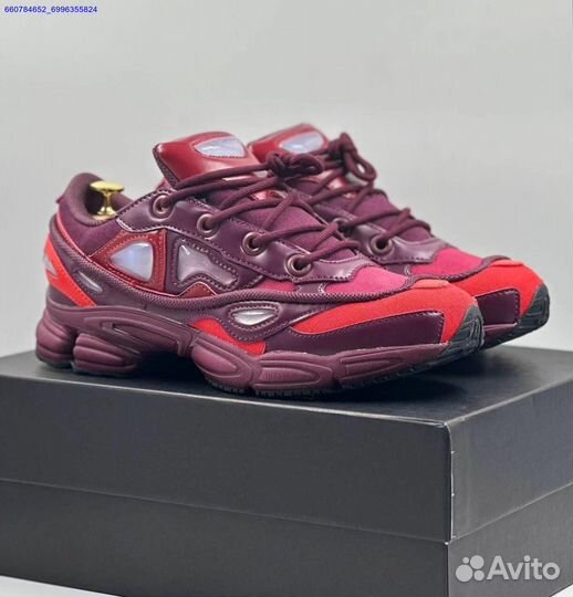 Кроссовки Adidas Raf Simons Ozweego 3 (Арт.57448)