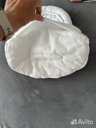 Подушка-позиционер для новорожденного