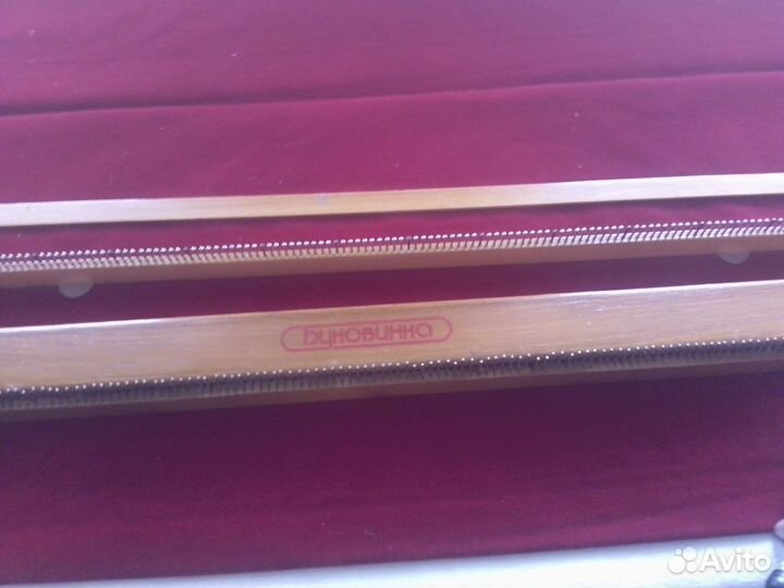 Буковина вязальный аппарат