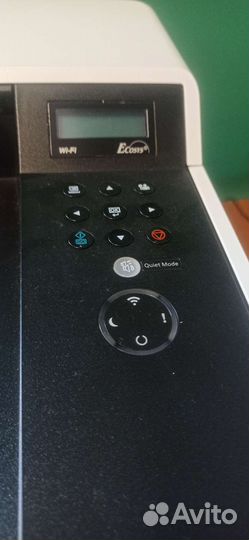 Цветной лазерный принтер Kyocera P5021