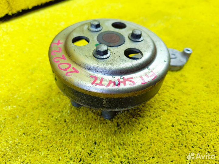 Помпа передняя Honda Freed/Freed Spike/Fit