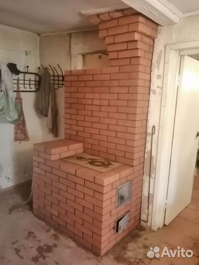 Услуги печника