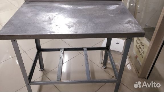 Световой короб и другое оборудование для пекарни