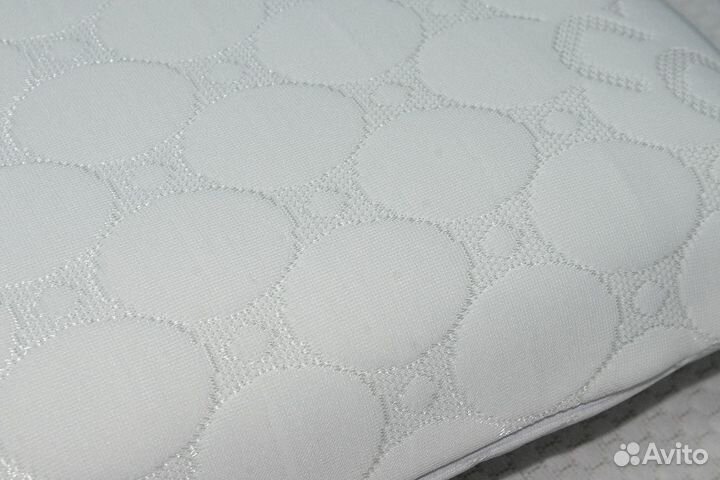 Подушка анатомическая Vita Home Temp Control S