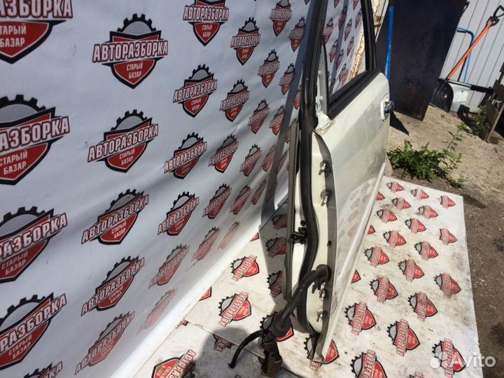 Дверь передняя левая Nissan X-Trail NT30 QR20(DE)