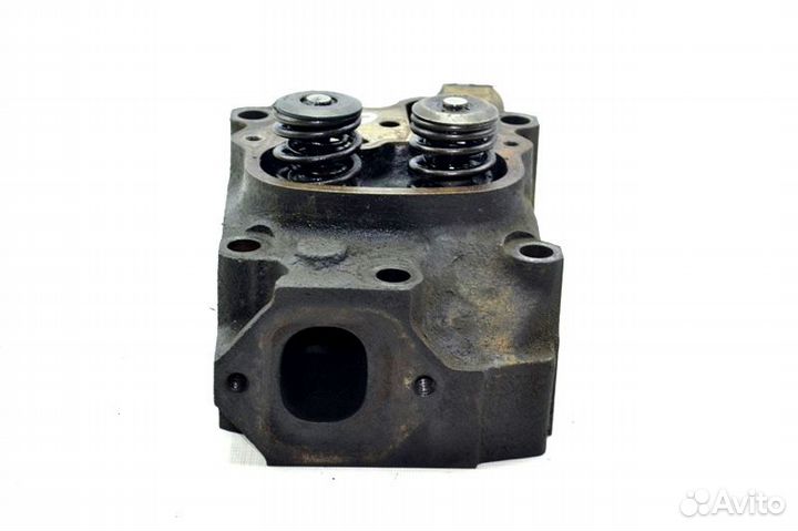 Головка блока цилиндров mercedes-benz 2238 NG (01