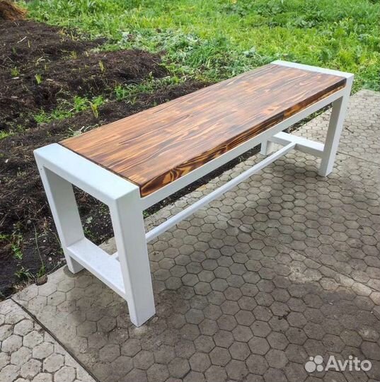 Мебель лофт, лестницы под ключ