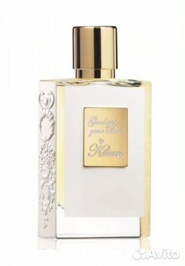 Туалетная вода