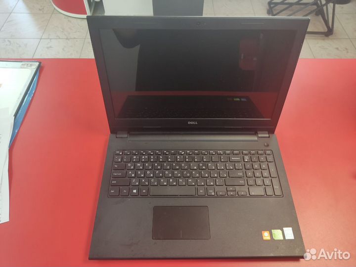 Ноутбук Dell Inspiron 3542