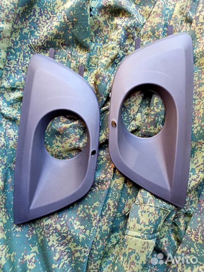 Набор для подключения птф гранта