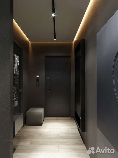 Натяжные потолки без газа и пыли