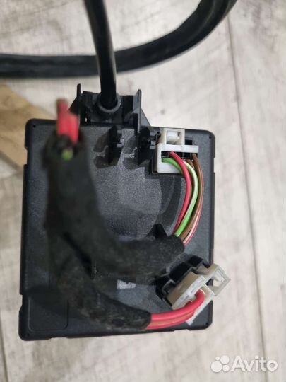 Замок зажигания мерседес w204