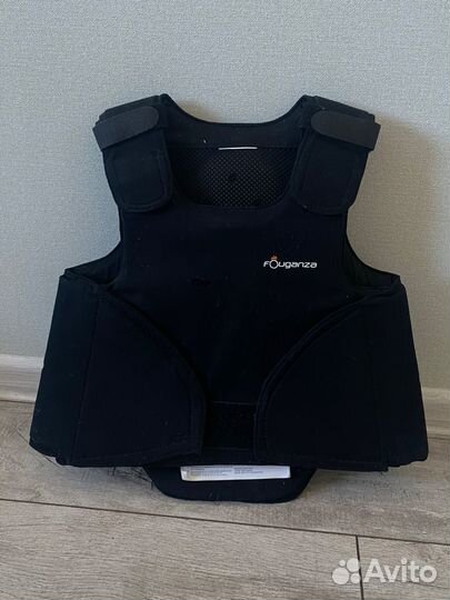 Конные вещи